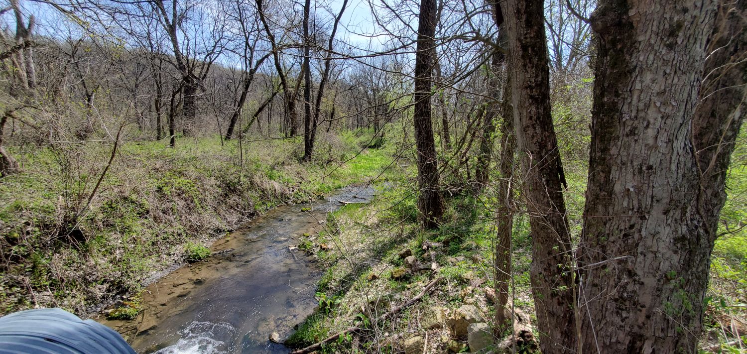 Castle Rock State Park 